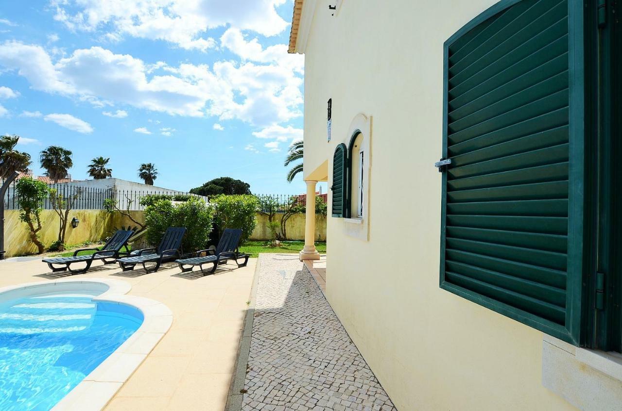 & Beds Dp Albufeira