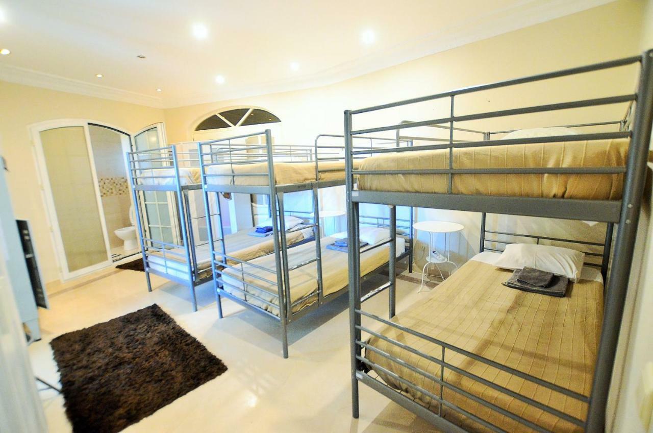 & Beds Dp * Albufeira