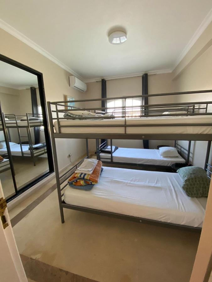 & Beds Dp Auberge de jeunesse *