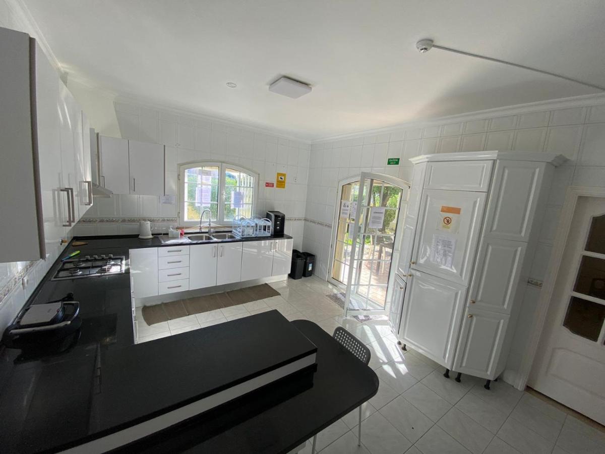 Auberge de jeunesse & Beds Dp