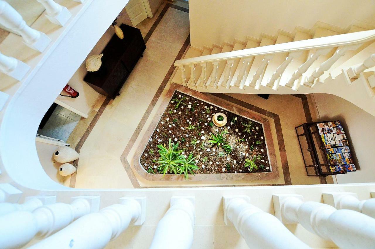 Suites&beds Dp Hostel Albufeira