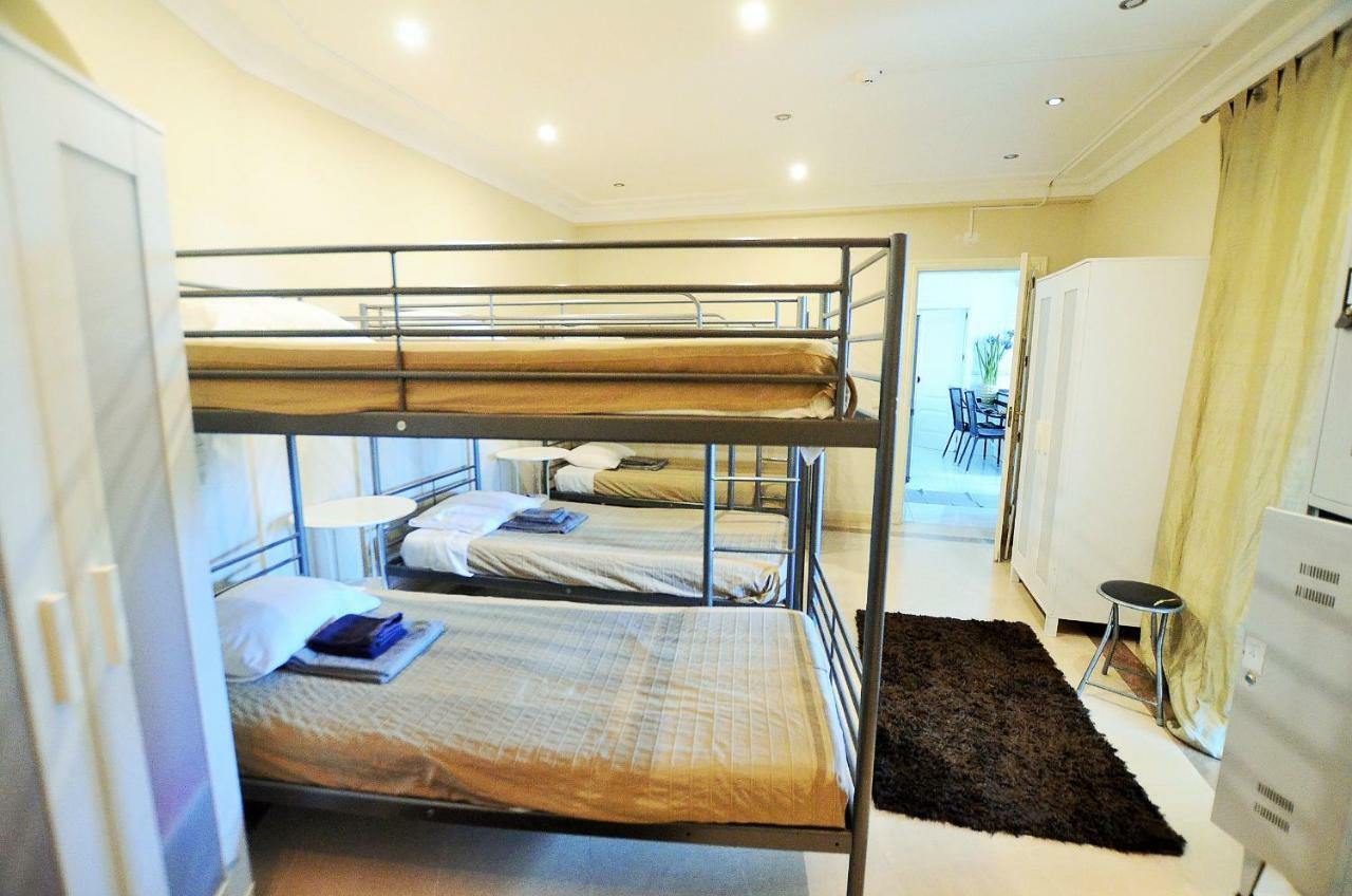 Suites&beds Dp * Albufeira